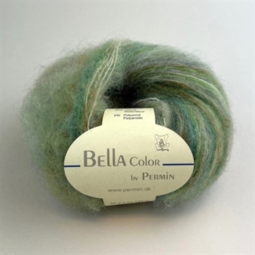 BELLA Color by Permin-883194 højmosen